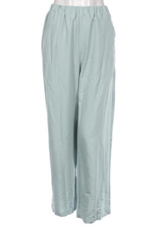 Damskie spodnie Unbranded, Rozmiar S, Kolor Zielony, Cena 24,28 zł