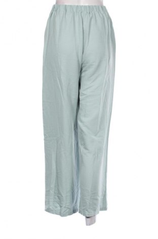 Damskie spodnie Unbranded, Rozmiar S, Kolor Zielony, Cena 24,28 zł