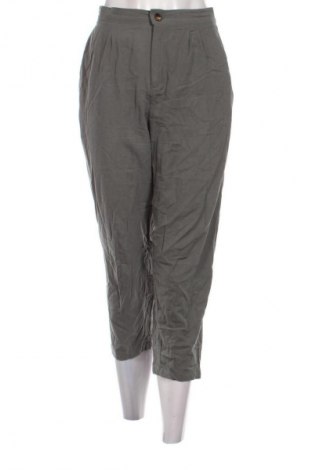 Damskie spodnie Unbranded, Rozmiar M, Kolor Zielony, Cena 26,99 zł