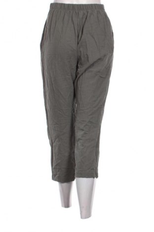 Damskie spodnie Unbranded, Rozmiar M, Kolor Zielony, Cena 26,99 zł