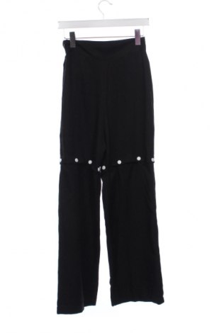 Dámske nohavice Unbranded, Veľkosť XS, Farba Čierna, Cena  15,73 €