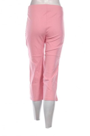 Damskie spodnie Unbranded, Rozmiar M, Kolor Różowy, Cena 22,99 zł
