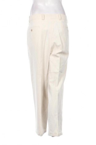 Γυναικείο παντελόνι Unbranded, Μέγεθος XL, Χρώμα Εκρού, Τιμή 8,99 €
