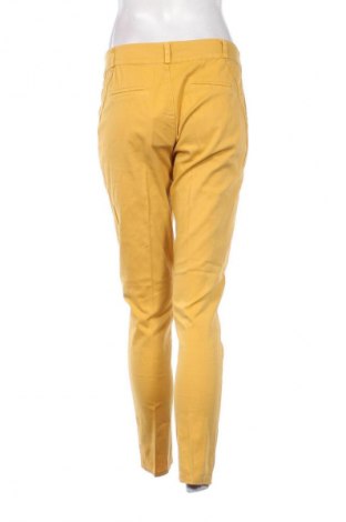 Damskie spodnie Unbranded, Rozmiar M, Kolor Żółty, Cena 22,99 zł