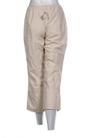 Damskie spodnie Unbranded, Rozmiar M, Kolor Beżowy, Cena 20,99 zł