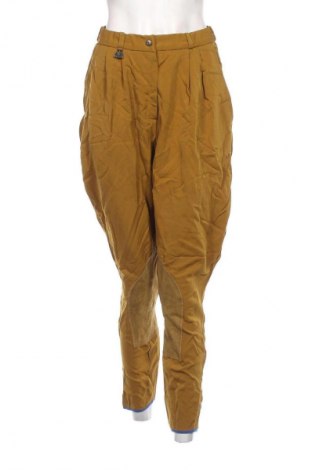 Damenhose Unbranded, Größe S, Farbe Braun, Preis € 4,99