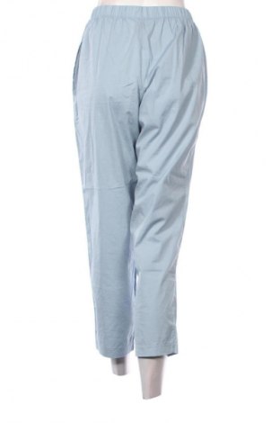 Γυναικείο παντελόνι Unbranded, Μέγεθος S, Χρώμα Μπλέ, Τιμή 27,70 €