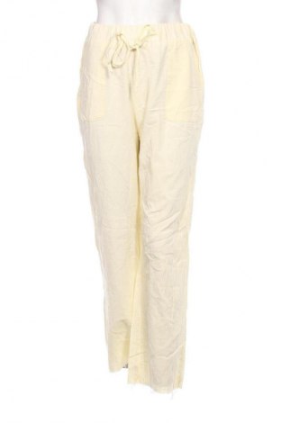 Damenhose Unbranded, Größe S, Farbe Gelb, Preis € 4,99