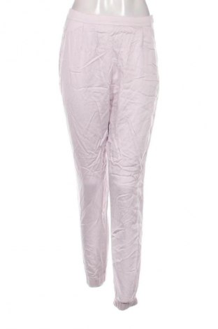 Damenhose United Colors Of Benetton, Größe S, Farbe Lila, Preis 4,99 €