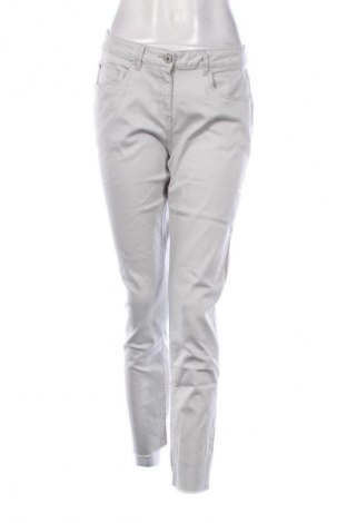 Дамски панталон Up 2 Fashion, Размер L, Цвят Сив, Цена 5,11 €