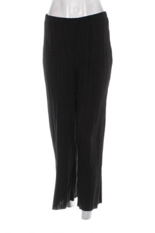 Dámské kalhoty  VILA, Velikost M, Barva Černá, Cena  449,00 Kč
