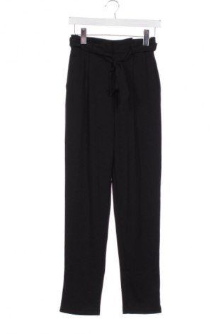 Damenhose VILA, Größe XS, Farbe Schwarz, Preis € 11,99