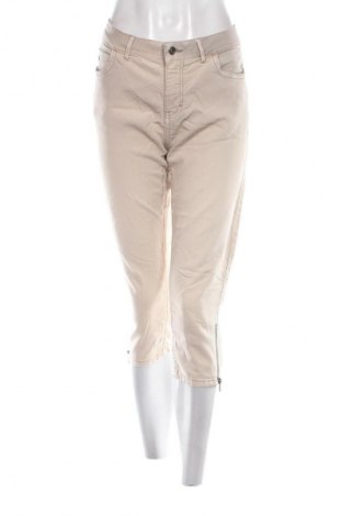 Damenhose VRS, Größe M, Farbe Beige, Preis 1,99 €