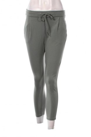 Damenhose Vero Moda, Größe S, Farbe Grün, Preis € 6,99