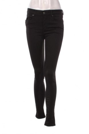 Damenhose Vero Moda, Größe S, Farbe Schwarz, Preis 4,99 €