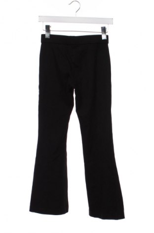 Дамски панталон Vero Moda, Размер XS, Цвят Черен, Цена 5,62 €