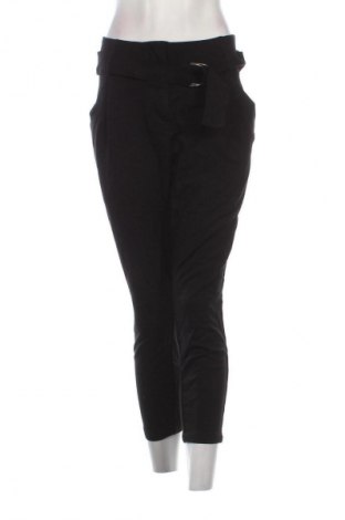 Damenhose Vero Moda, Größe L, Farbe Schwarz, Preis € 12,99