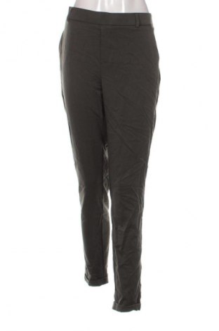 Dámské kalhoty  Vero Moda, Velikost L, Barva Zelená, Cena  409,00 Kč