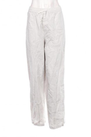 Damenhose Weekday, Größe M, Farbe Grau, Preis 10,99 €