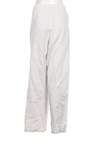 Damenhose Weekday, Größe M, Farbe Grau, Preis 10,99 €