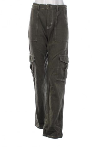 Dámské kalhoty  White Fox, Velikost S, Barva Zelená, Cena  189,00 Kč