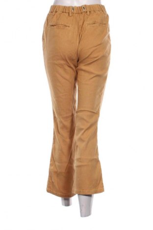 Damenhose White Sand, Größe S, Farbe Beige, Preis 10,99 €