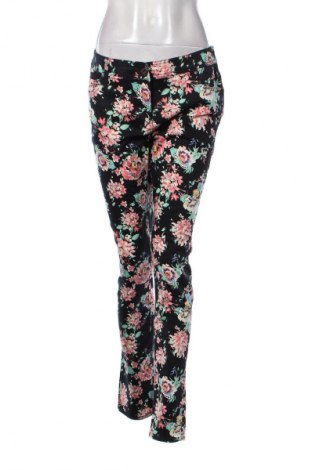 Pantaloni de femei Yessica, Mărime L, Culoare Multicolor, Preț 40,37 Lei