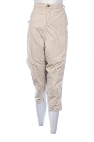 Női nadrág Yessica, Méret 3XL, Szín Bézs, Ár 3 149 Ft