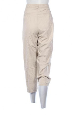 Női nadrág Yessica, Méret 3XL, Szín Bézs, Ár 3 149 Ft