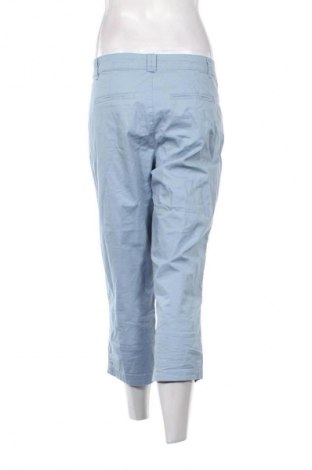 Pantaloni de femei Yessica, Mărime M, Culoare Albastru, Preț 11,99 Lei