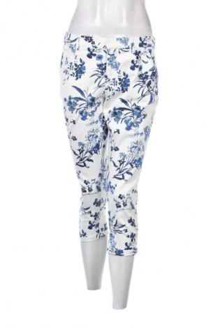 Damskie spodnie Yessica, Rozmiar M, Kolor Kolorowy, Cena 20,99 zł