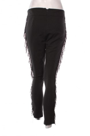 Дамски панталон Zara, Размер M, Цвят Черен, Цена 10,22 €