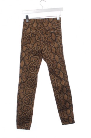Dámske nohavice Zara, Veľkosť XS, Farba Viacfarebná, Cena  4,95 €