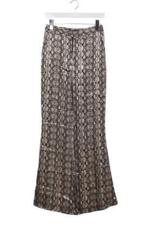 Dámské kalhoty  Zara, Velikost XS, Barva Vícebarevné, Cena  342,00 Kč