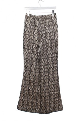 Dámské kalhoty  Zara, Velikost XS, Barva Vícebarevné, Cena  342,00 Kč