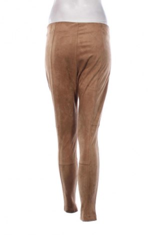 Női nadrág Zara, Méret M, Szín Bézs, Ár 3 799 Ft