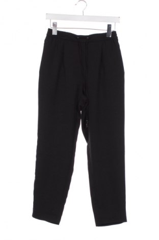 Dámske nohavice Zara, Veľkosť XS, Farba Čierna, Cena  3,95 €