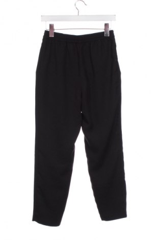 Dámske nohavice Zara, Veľkosť XS, Farba Čierna, Cena  3,95 €