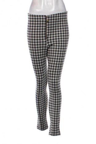 Dámske nohavice Zara, Veľkosť M, Farba Viacfarebná, Cena  4,95 €