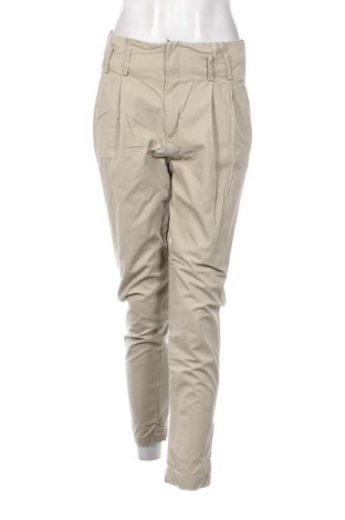 Dámske nohavice Zara, Veľkosť M, Farba Sivá, Cena  4,95 €