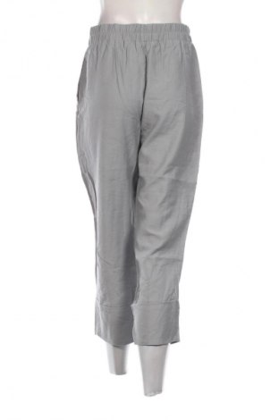 Damskie spodnie Zara, Rozmiar S, Kolor Szary, Cena 22,99 zł