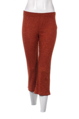 Női nadrág Zara Trafaluc, Méret S, Szín Barna, Ár 1 309 Ft