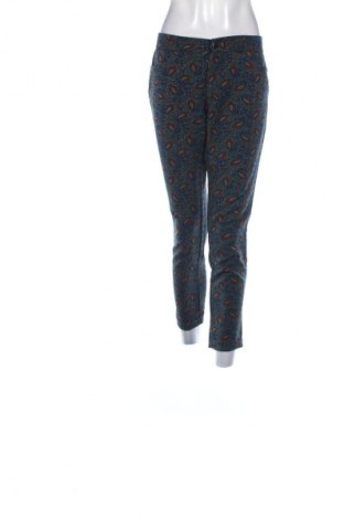 Dámské kalhoty  Zara Trafaluc, Velikost XL, Barva Vícebarevné, Cena  169,00 Kč