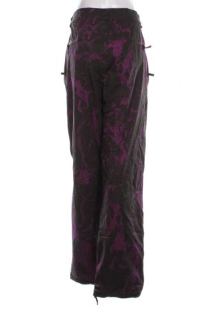 Γυναίκειο παντελόνι για χειμερινά σπορ Siroko, Μέγεθος XXL, Χρώμα Πολύχρωμο, Τιμή 219,99 €