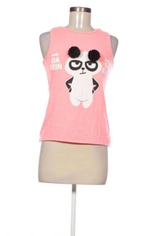 Dámské tilko  Blind Date, Velikost S, Barva Vícebarevné, Cena  49,00 Kč