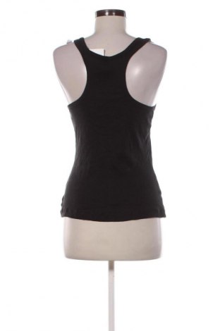 Γυναικείο αμάνικο μπλουζάκι Calvin Klein, Μέγεθος L, Χρώμα Μαύρο, Τιμή 59,99 €