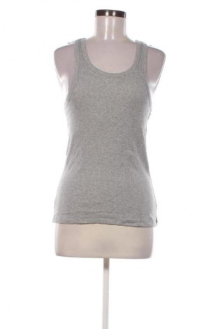 Γυναικείο αμάνικο μπλουζάκι Calvin Klein, Μέγεθος L, Χρώμα Γκρί, Τιμή 59,99 €