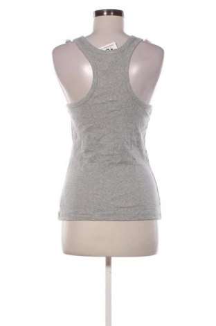 Γυναικείο αμάνικο μπλουζάκι Calvin Klein, Μέγεθος L, Χρώμα Γκρί, Τιμή 59,99 €