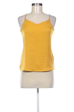 Дамски потник Camaieu, Размер XS, Цвят Жълт, Цена 2,04 €