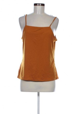 Dámské tilko  Camaieu, Velikost L, Barva Oranžová, Cena  59,00 Kč